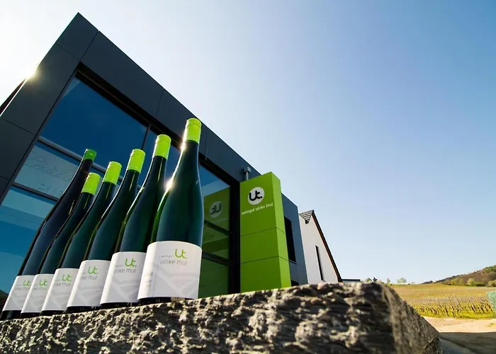 Ferienweingut Ulrike Thul