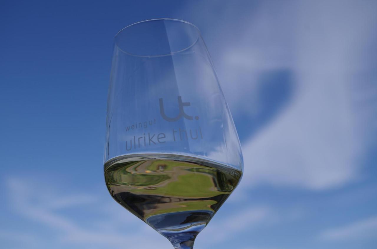 Ferienweingut Ulrike Thul Leiwen