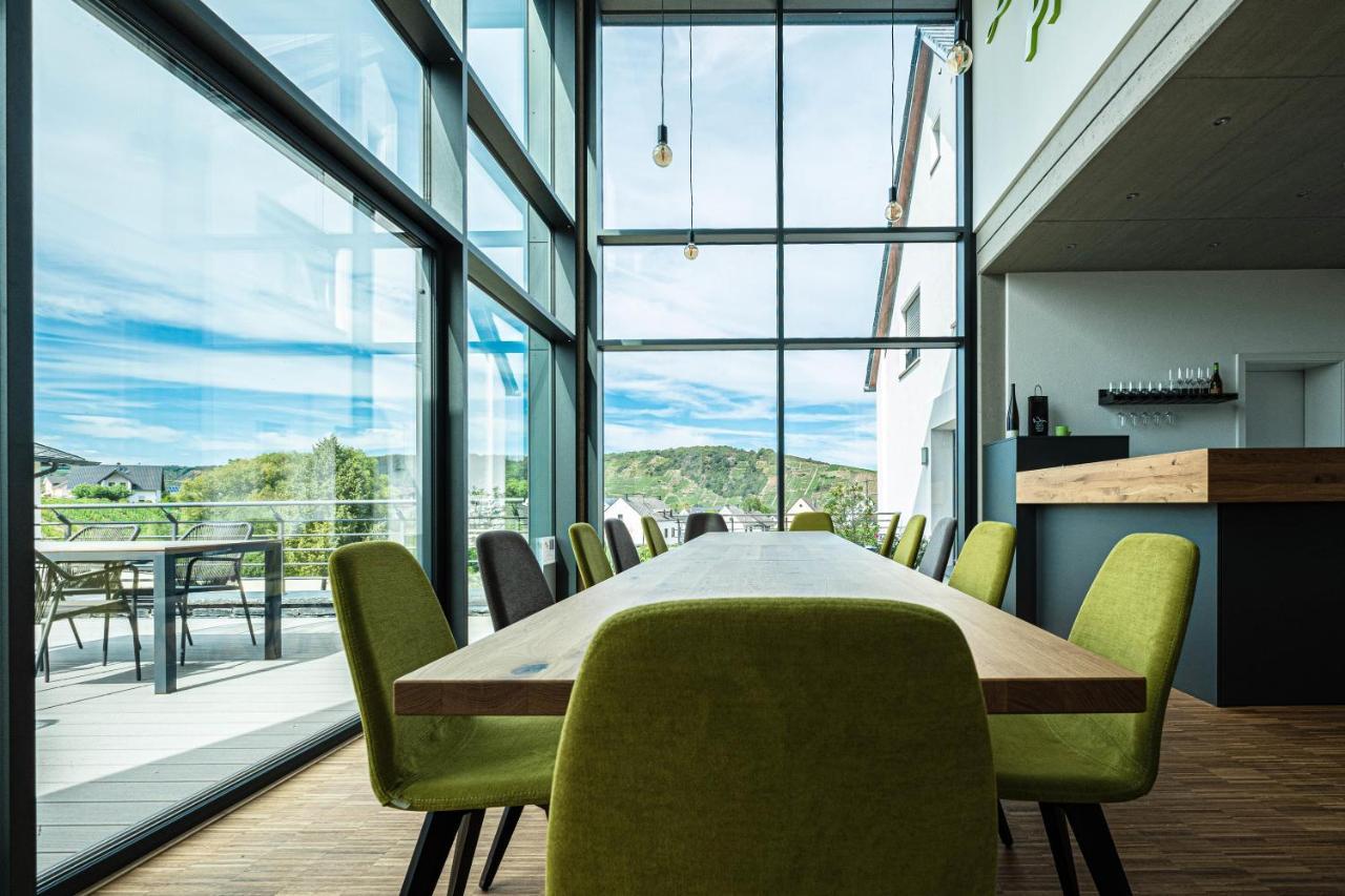 Apartment Ferienweingut Ulrike Thul *