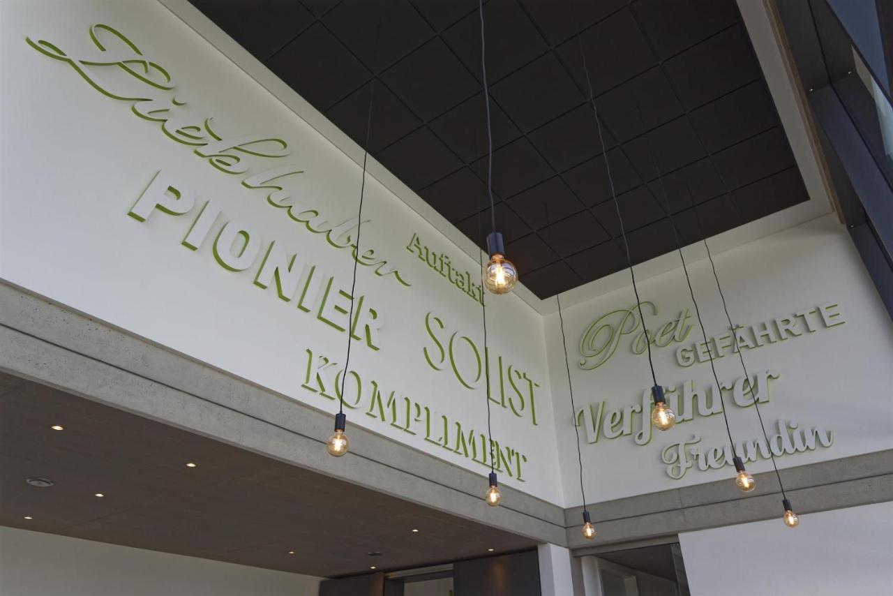 Apartment Ferienweingut Ulrike Thul *