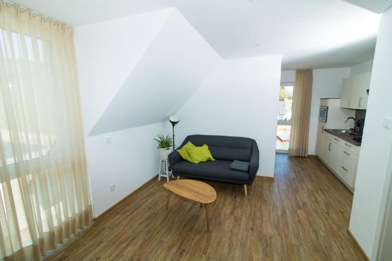 Ferienweingut Ulrike Thul Apartment *