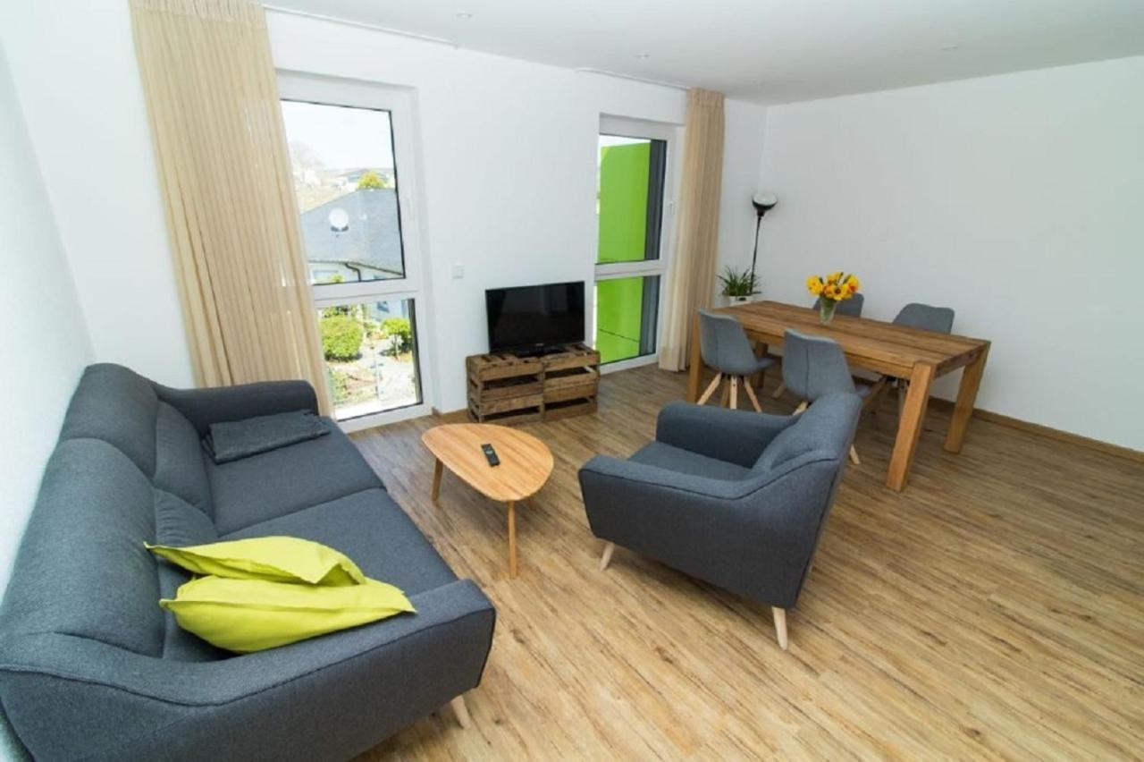 Apartment Ferienweingut Ulrike Thul