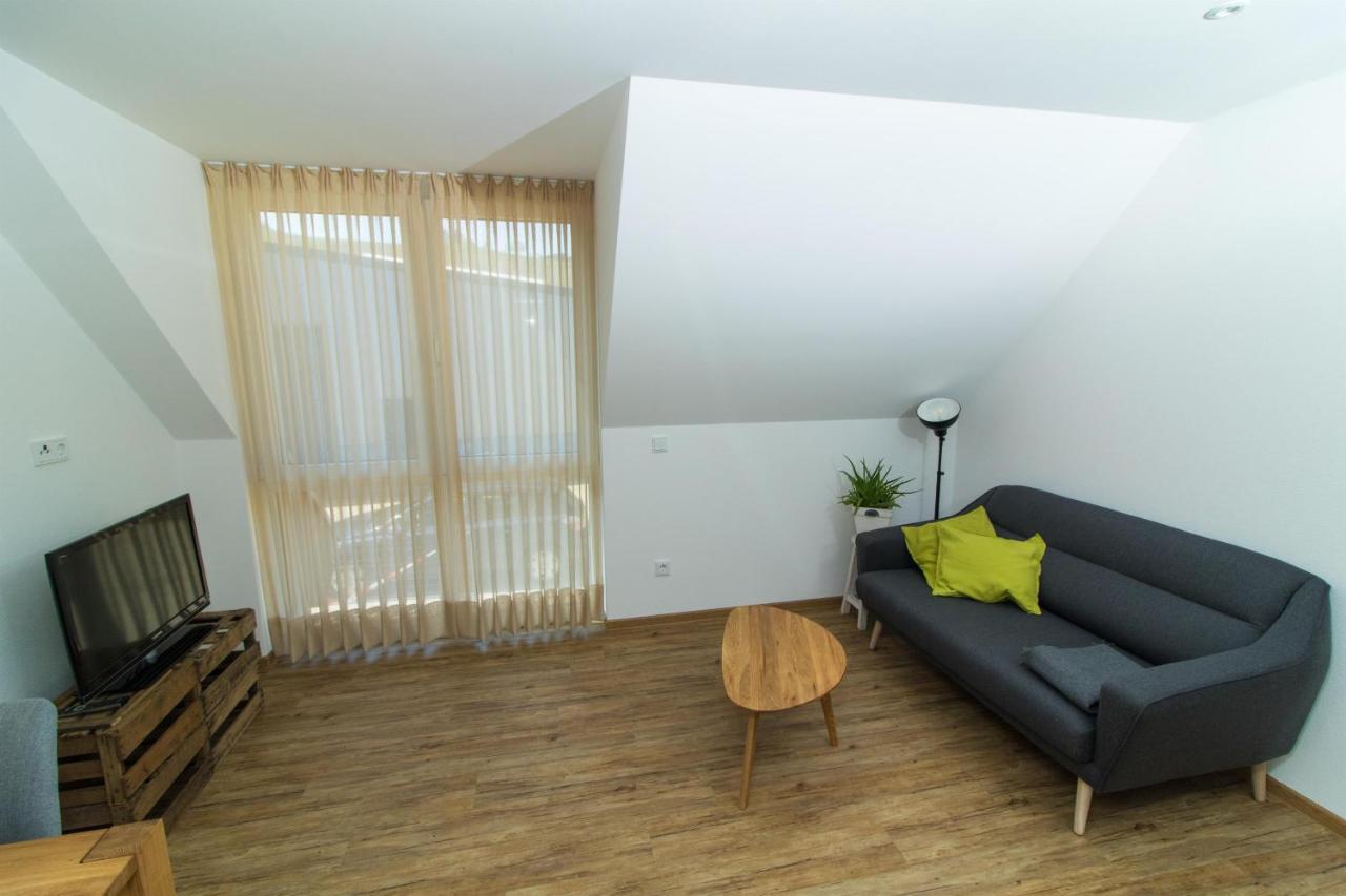 Apartment Ferienweingut Ulrike Thul